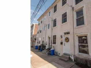 317 E Hector St, Conshohocken, PA 19428
