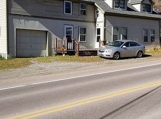 267 Route 100, Duxbury, VT 05676