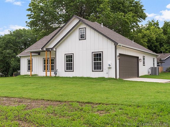 4th image of 10409 S 257th East Ave