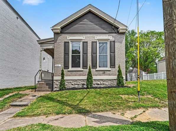 212 Pleasant St, Bromley, KY 41016