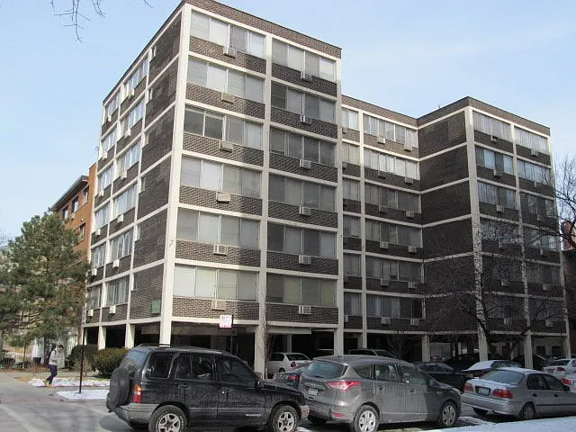 1 bed, 651 sqft, $1,375 — Photo 2