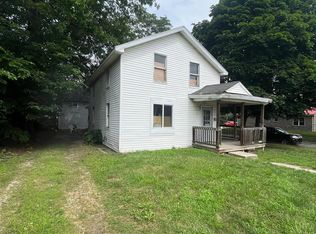 502 Cass St, Monroe, MI 48161