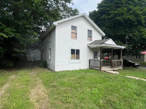 502 Cass St, Monroe, MI 48161