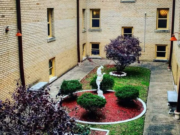 The Parkview Apartments, 17545 Madison Ave APT 104, Lakewood, OH 44107