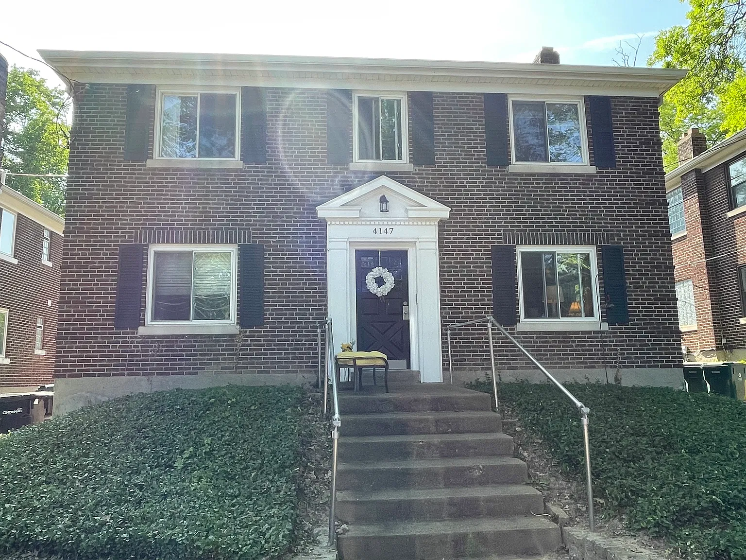 1 bed, $1,195 — Photo 4
