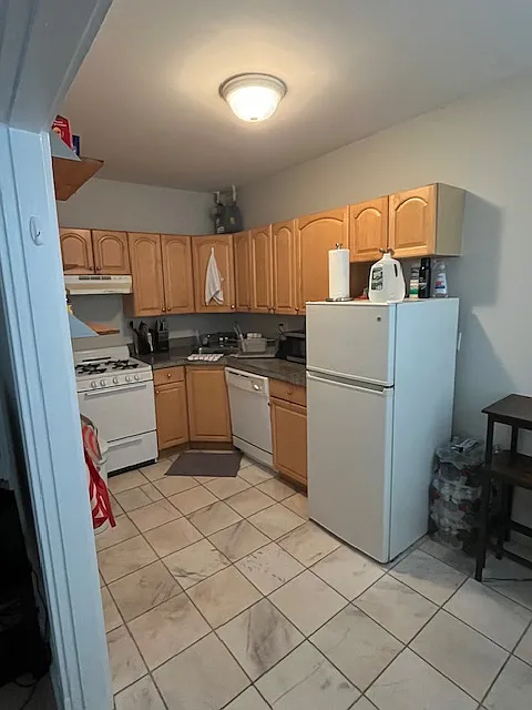 110 Brainerd Rd #15