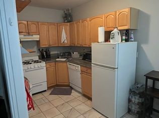 110 Brainerd Rd APT 15, Boston, MA 02134