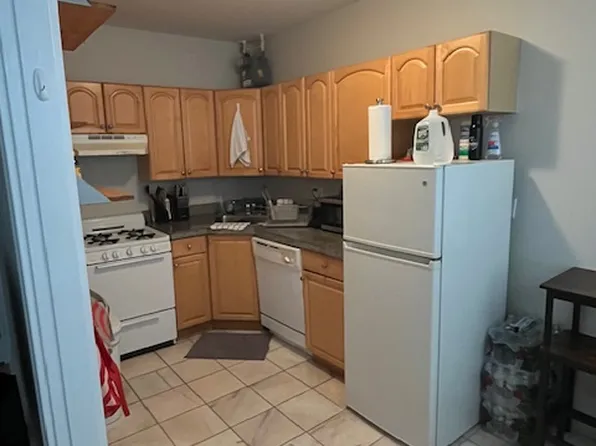 110 Brainerd Rd, Boston, MA