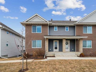 1226 Ronald Way, North Liberty, IA, 52317