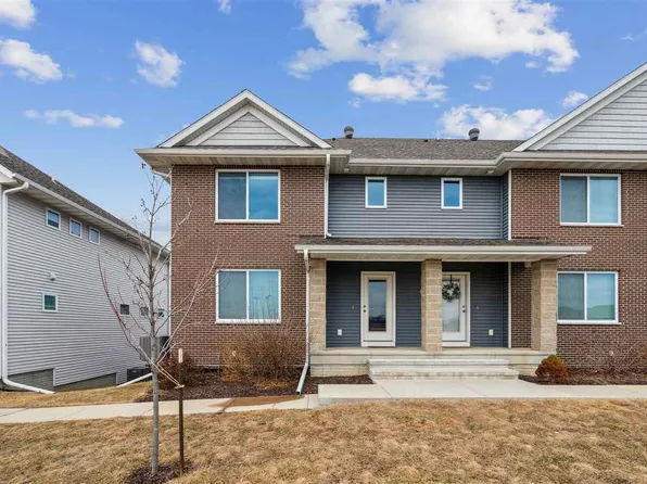 1226 Ronald Way, North Liberty, IA 52317