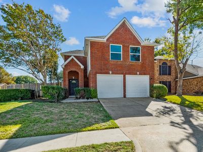 6776 Manitowoc Dr, Plano, TX, 75023