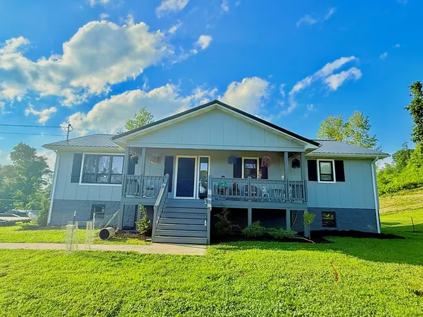 650 Sweeneysburg Rd, Beckley, WV 25801