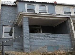 31 Whitely Ter, Darby, PA 19023