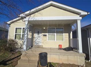 6417 Mount Ave, Saint Louis, MO 63121