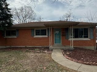 5316 Layne Rd, Louisville, KY 40219