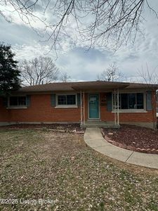 5316 Layne Rd, Louisville, KY, 40219