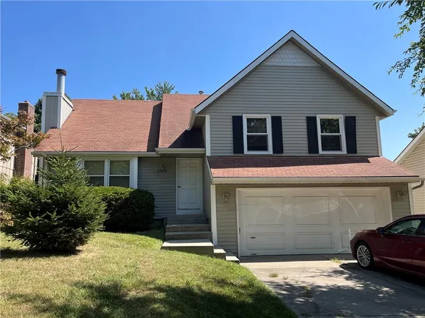 8525 N Campbell St, Kansas City, MO 64155