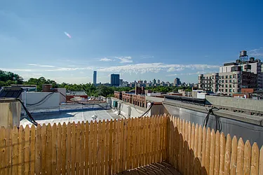 Rented by Centennial Properties NY