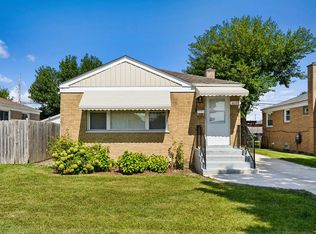 4150 W 83rd St, Chicago, IL 60652