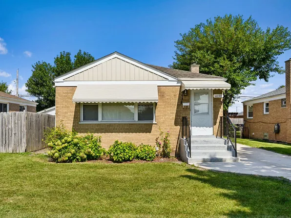 4150 W 83rd St, Chicago, IL 60652