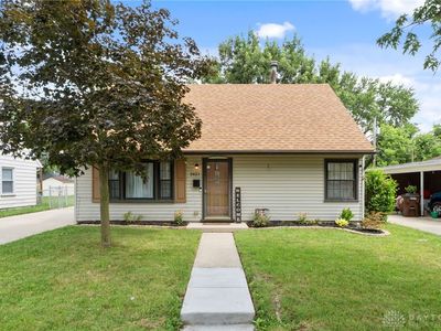 2421 Lehigh Pl, Miami Twp, OH, 45439