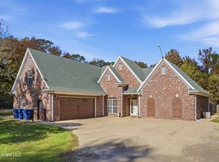 10988 W Commerce St, Hernando, MS 38632