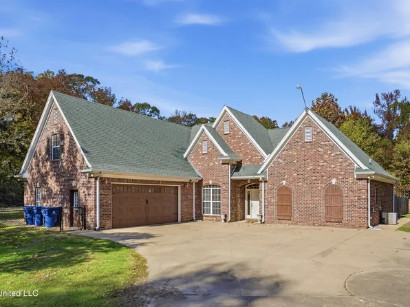 10988 W Commerce St, Hernando, MS 38632