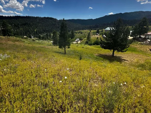 Gold Fork Ridge Rd, Boise, ID 83716