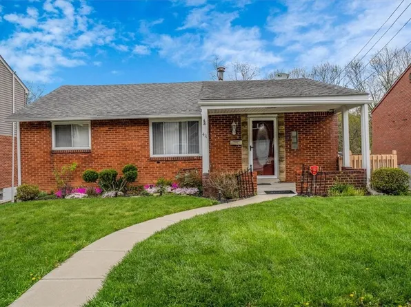 411 E Garden Rd, Pittsburgh, PA 15227