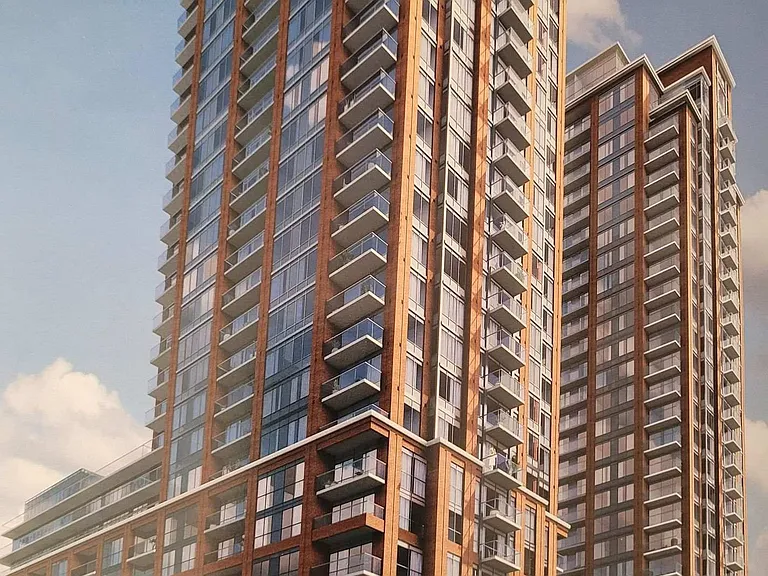 3270 Sheppard Ave E #1521 — Photo 1