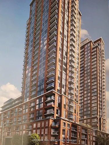 3270 Sheppard Ave E Photo 1
