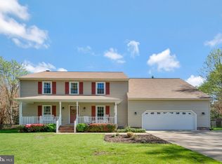 5514 Cedar Ridge Dr, Fredericksburg, VA 22407