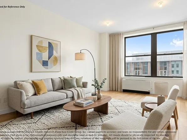 96 Rockwell Pl APT 4B, Brooklyn, NY 11217