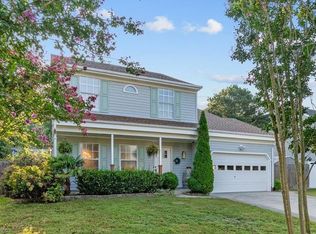 2581 Buyrn Cir, Virginia Beach, VA 23453