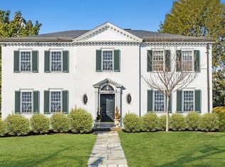 5 Wykeham Rd, Newton, MA 02465