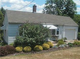 333 Weavertown Rd, Canonsburg, PA 15317