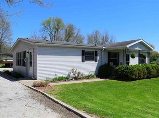 69 Tarry Park Ln, Bedford, IN 47421