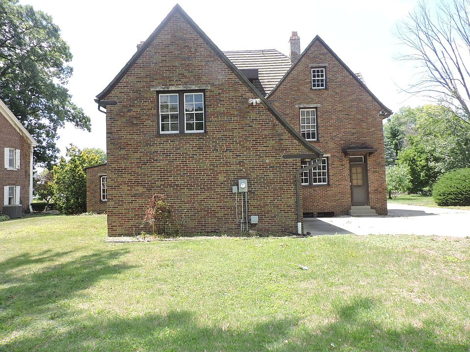 1651 N Vermilion St, Danville, IL 61832 Zillow