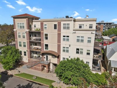 1780 N Washington Street #405, Denver, CO, 80203