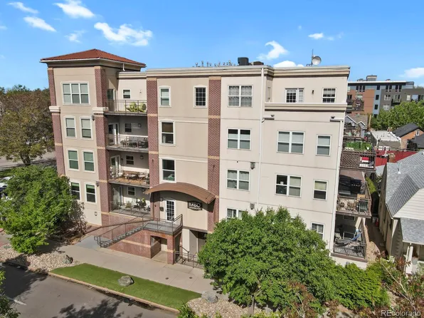 1780 N Washington Street #405, Denver, CO 80203