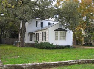 1417 Preston Ave, Austin, TX 78703