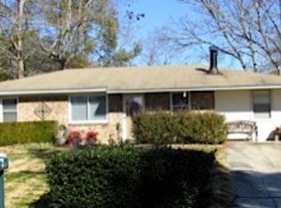 213 Shawnee Dr, Martinez, GA 30907