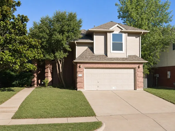 9045 Tyne Trl, Fort Worth, TX 76118