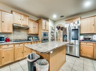 1150 Leafy Glade Rd, Forney, TX 75126