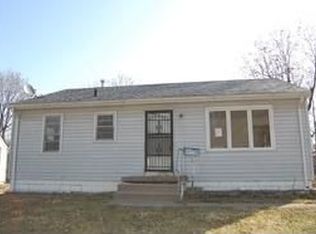 1929 24th St, Des Moines, IA 50310
