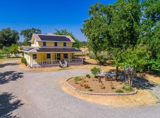 3935 Fruitvale Rd, Lincoln, CA 95648