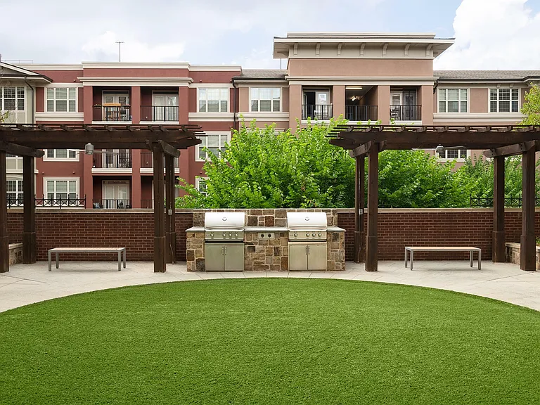 Emory Point — Photo 12