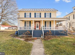3356 S Main St, Toms Brook, VA 22660