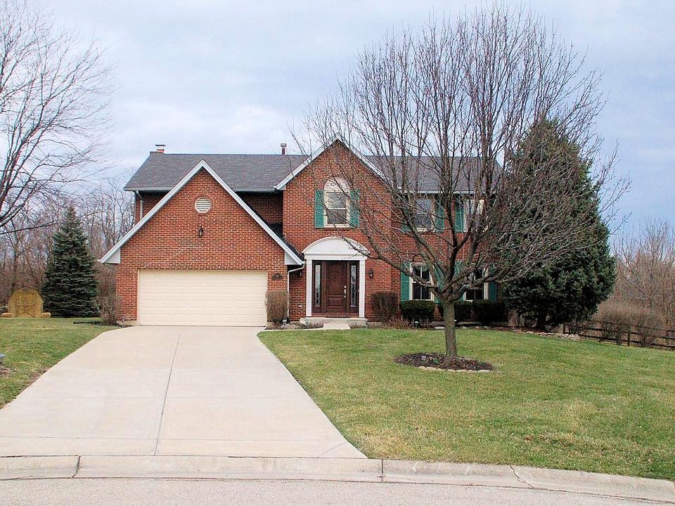 1st image of 8368 Brownstone Dr