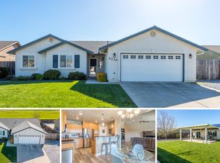 2330 Shenandoah Dr, Anderson, CA 96007